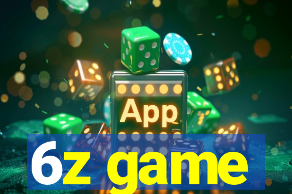 6z game